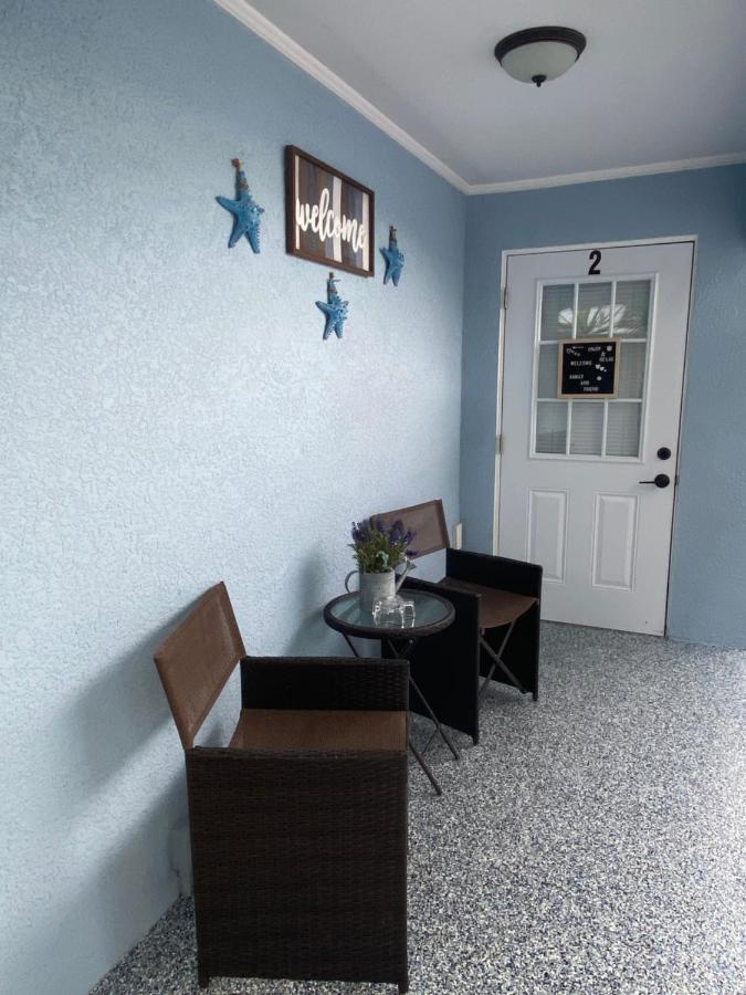 Beautiful And Comfortable Rom Apt # 2 Tampa Exteriör bild