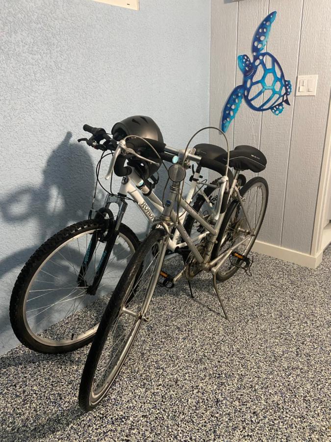 Beautiful And Comfortable Rom Apt # 2 Tampa Exteriör bild