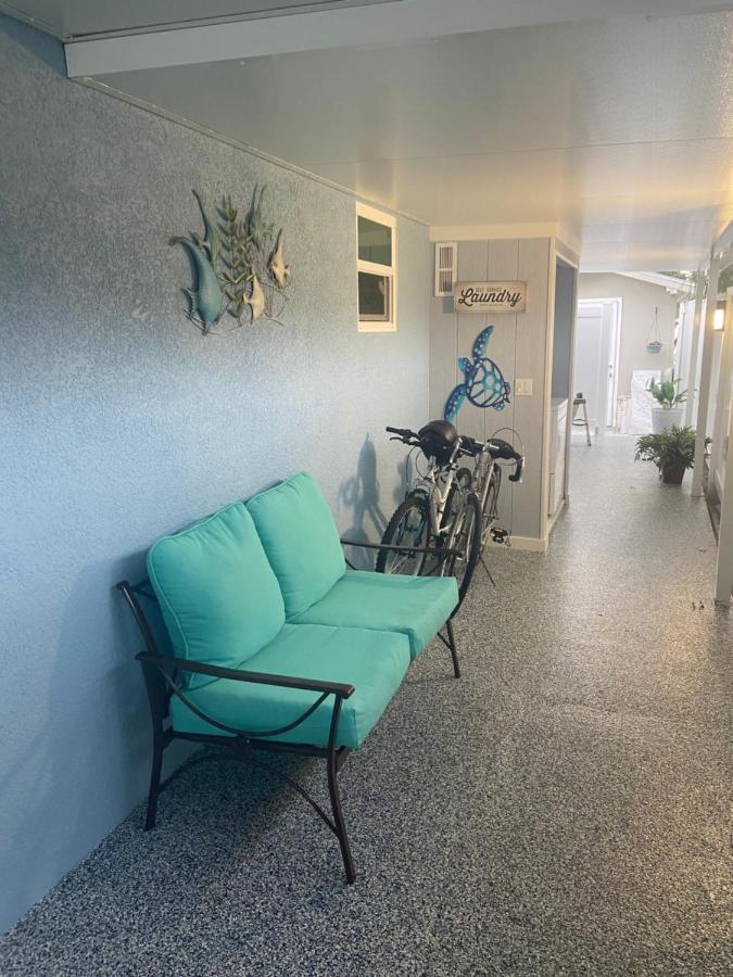 Beautiful And Comfortable Rom Apt # 2 Tampa Exteriör bild