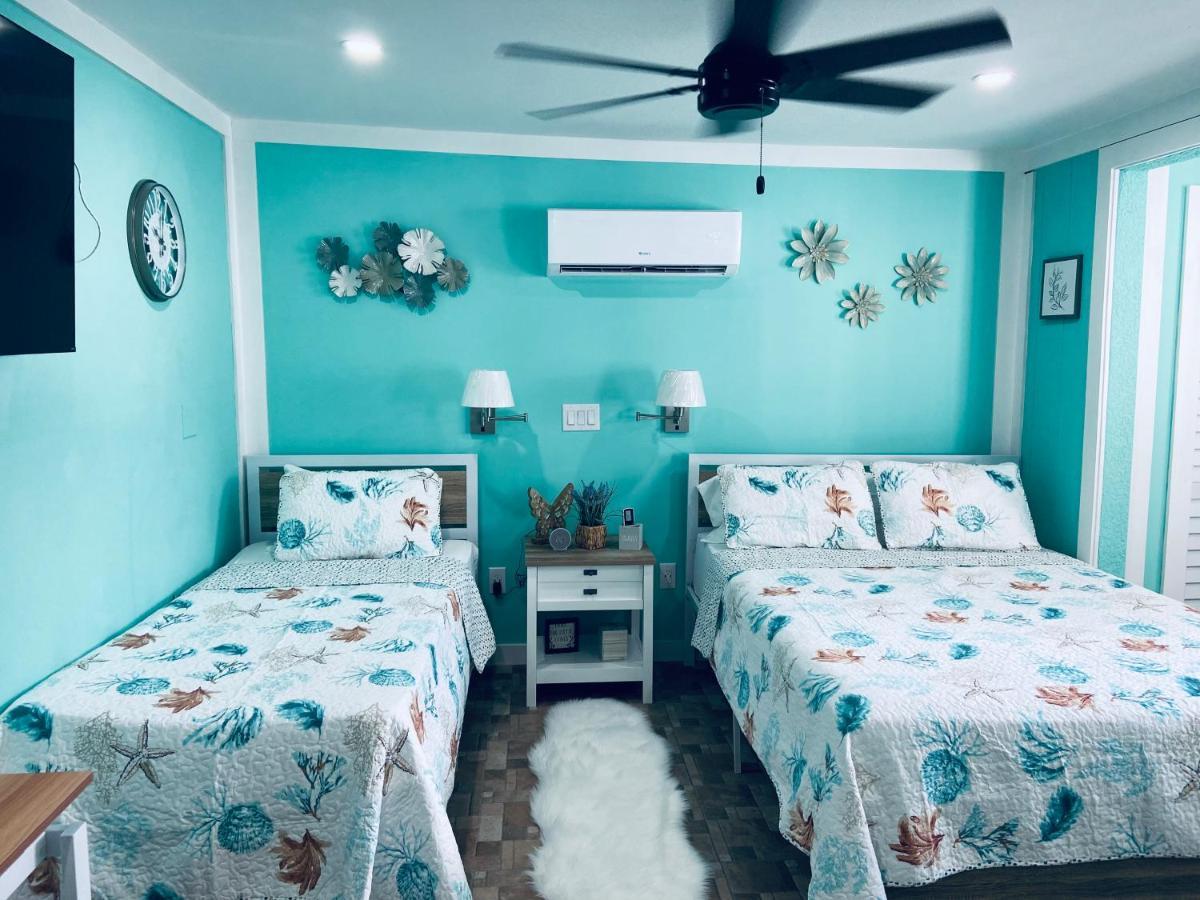 Beautiful And Comfortable Rom Apt # 2 Tampa Exteriör bild