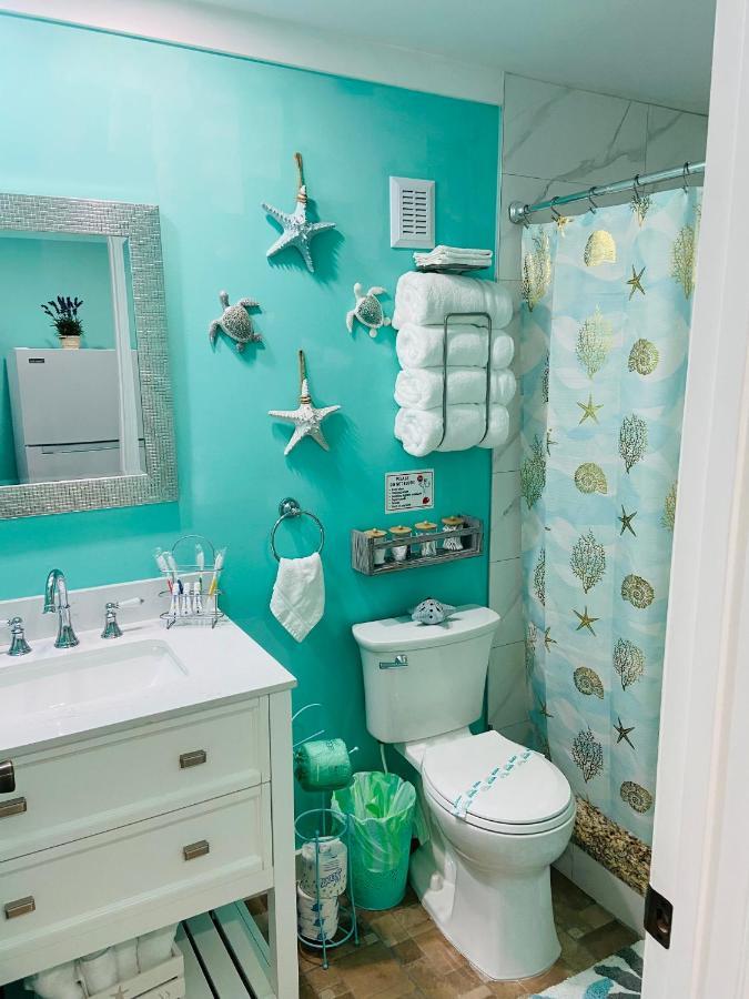 Beautiful And Comfortable Rom Apt # 2 Tampa Exteriör bild