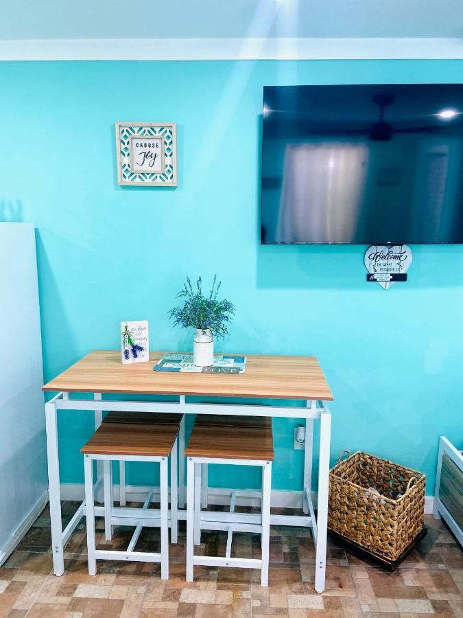 Beautiful And Comfortable Rom Apt # 2 Tampa Exteriör bild